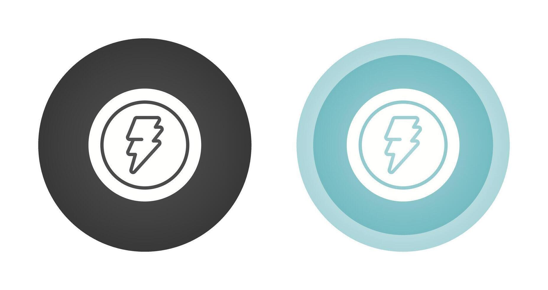 Power Vector Icon