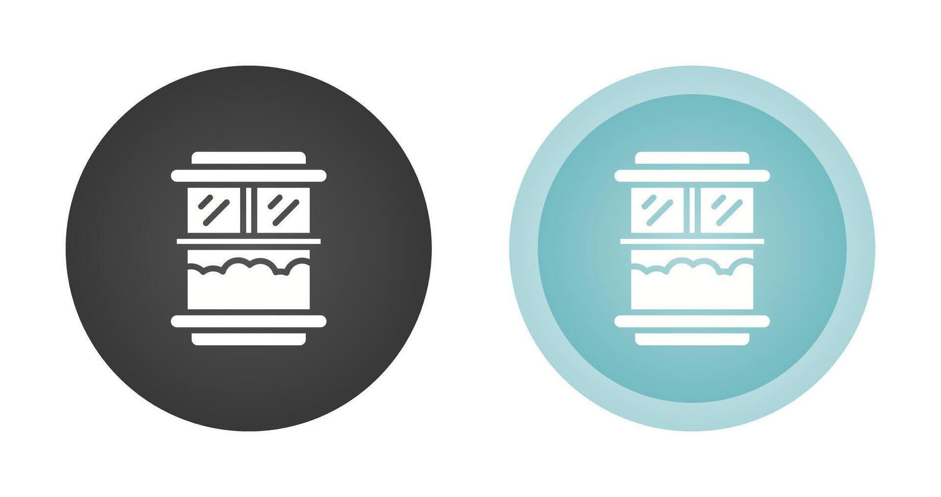 Window Vector Icon