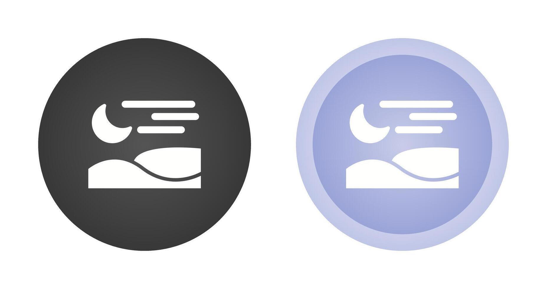 Valley Vector Icon