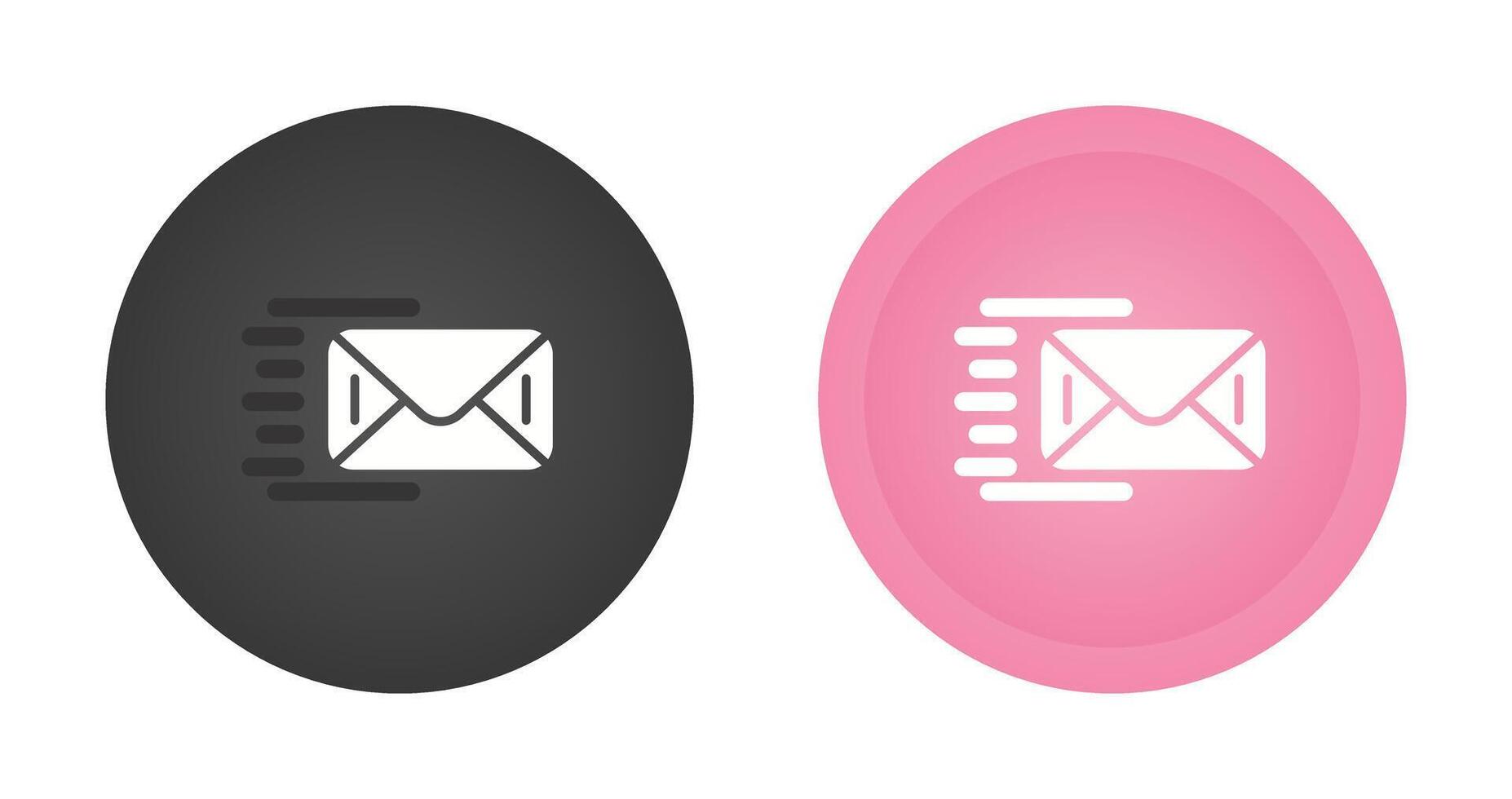 Email Vector Icon