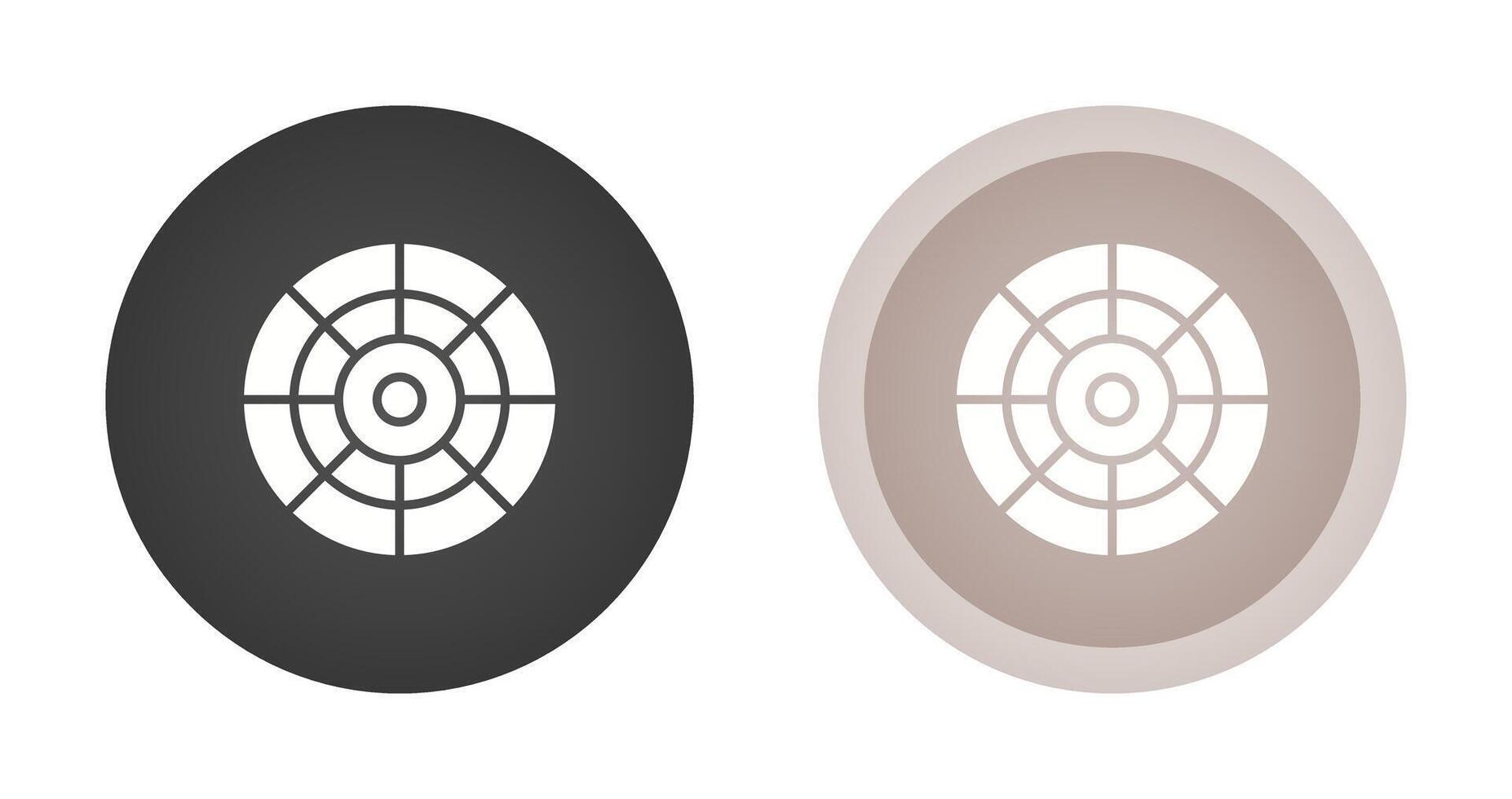 Palette Vector Icon