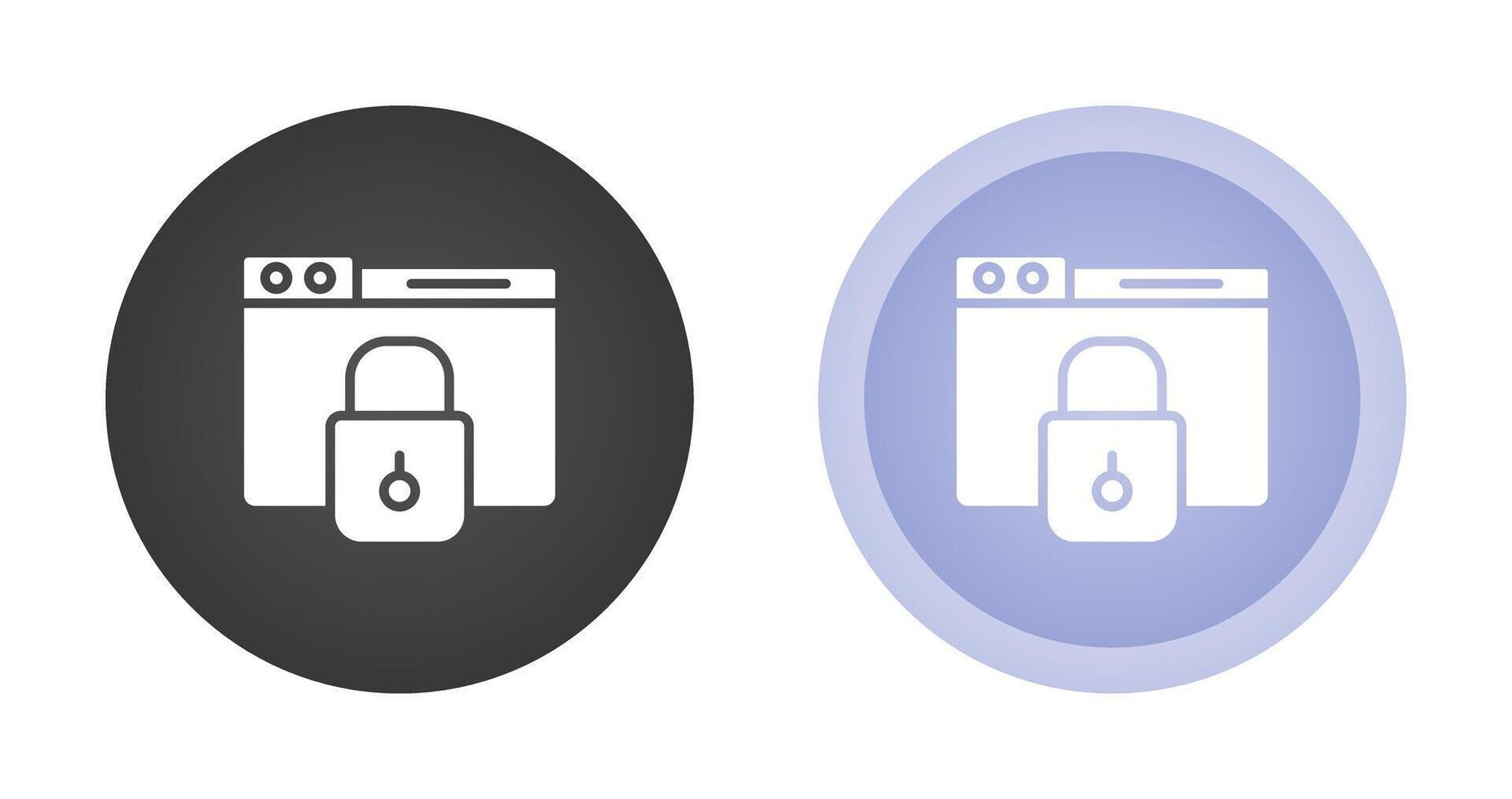Ssl Vector Icon