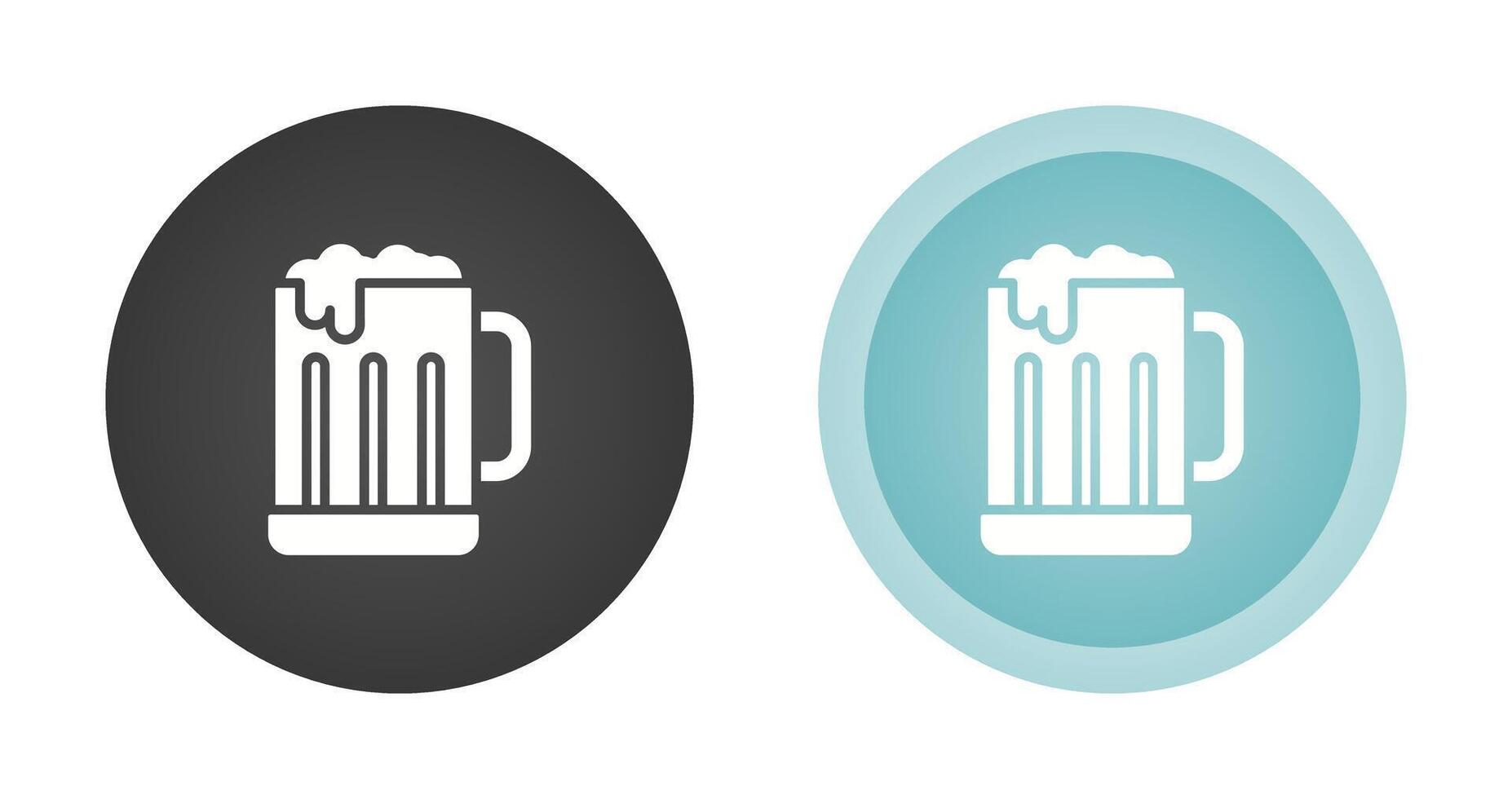 Beer Vector Icon