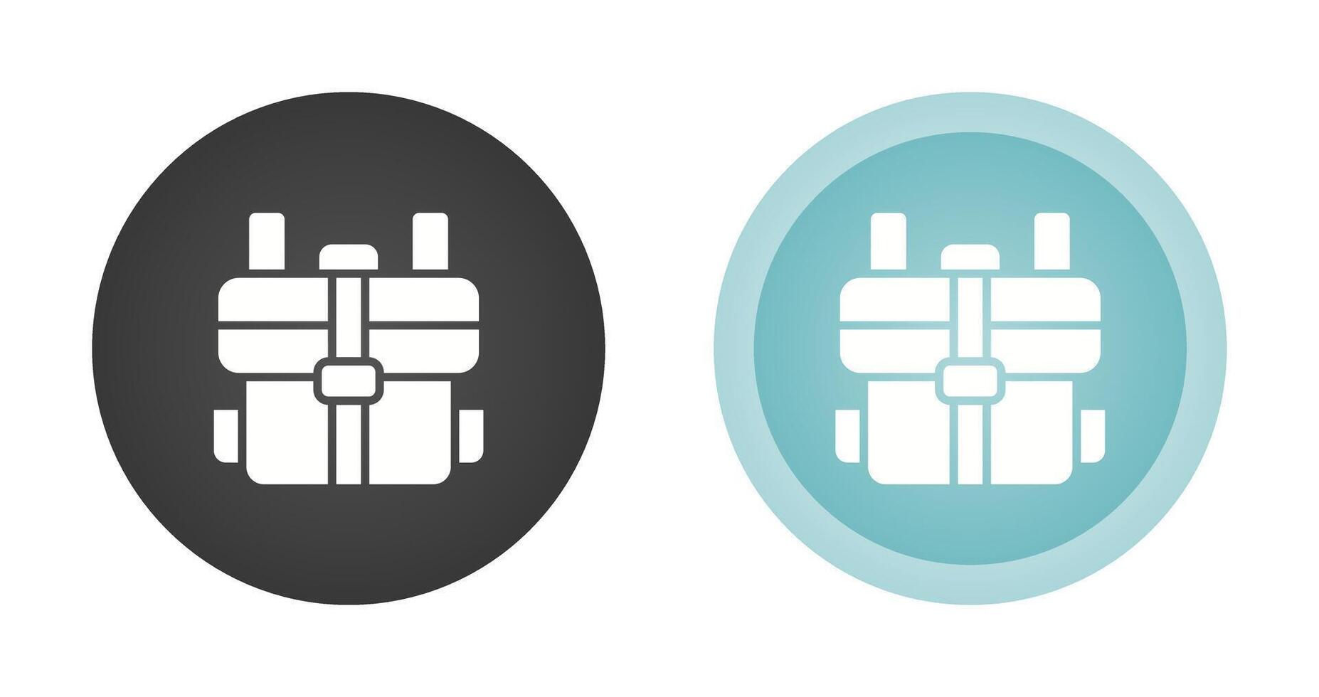 Bag Vector Icon