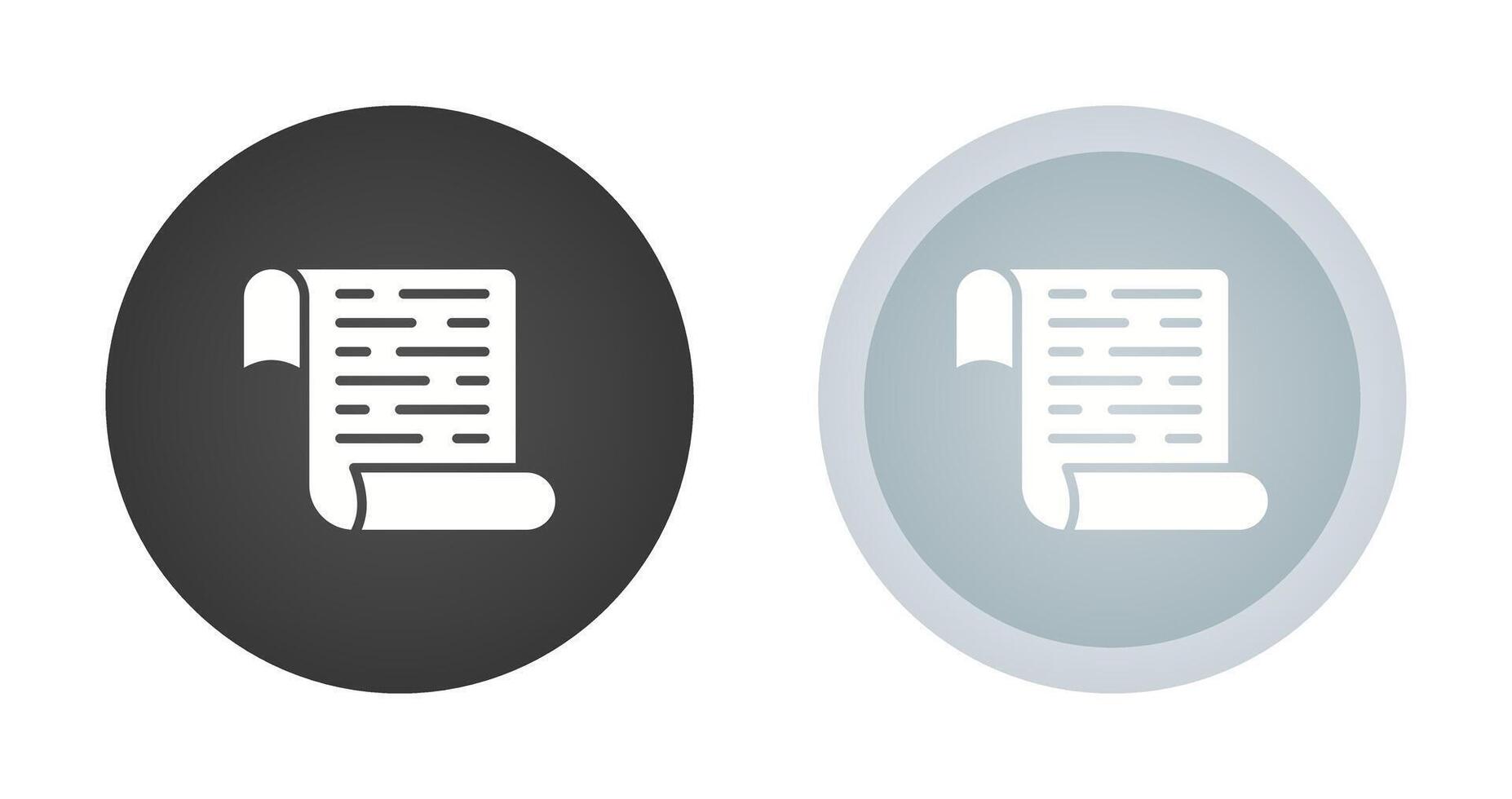 Ledger Vector Icon