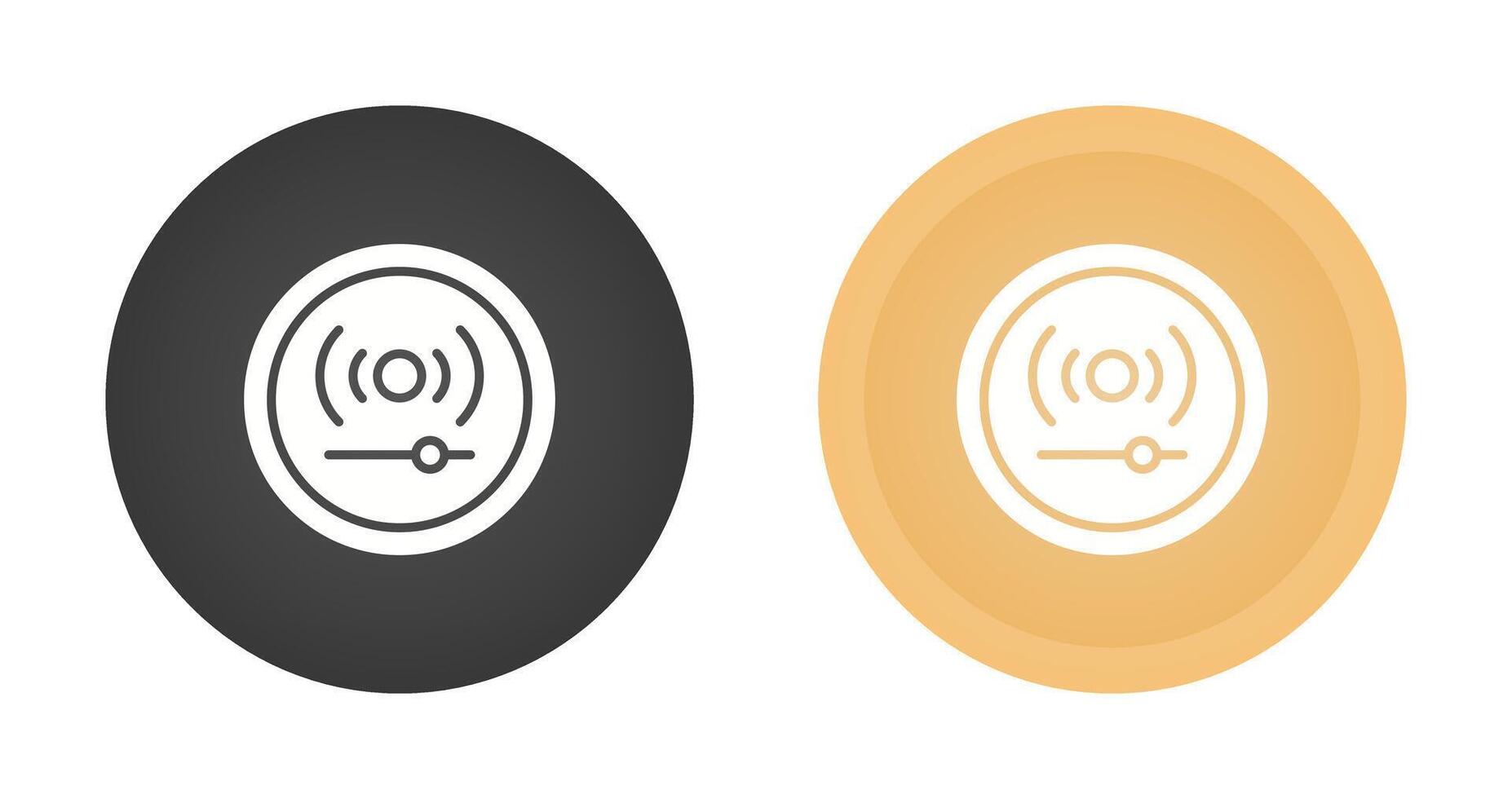 Live Streaming Vector Icon