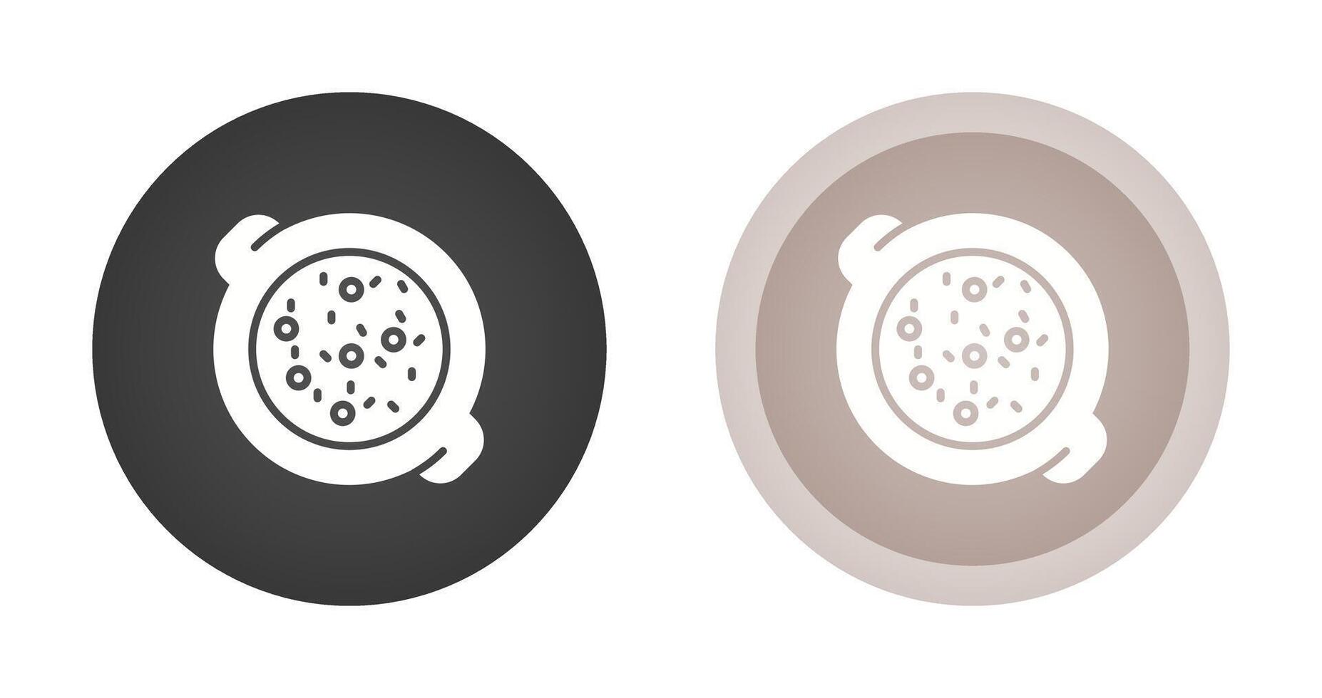 Casserole Vector Icon