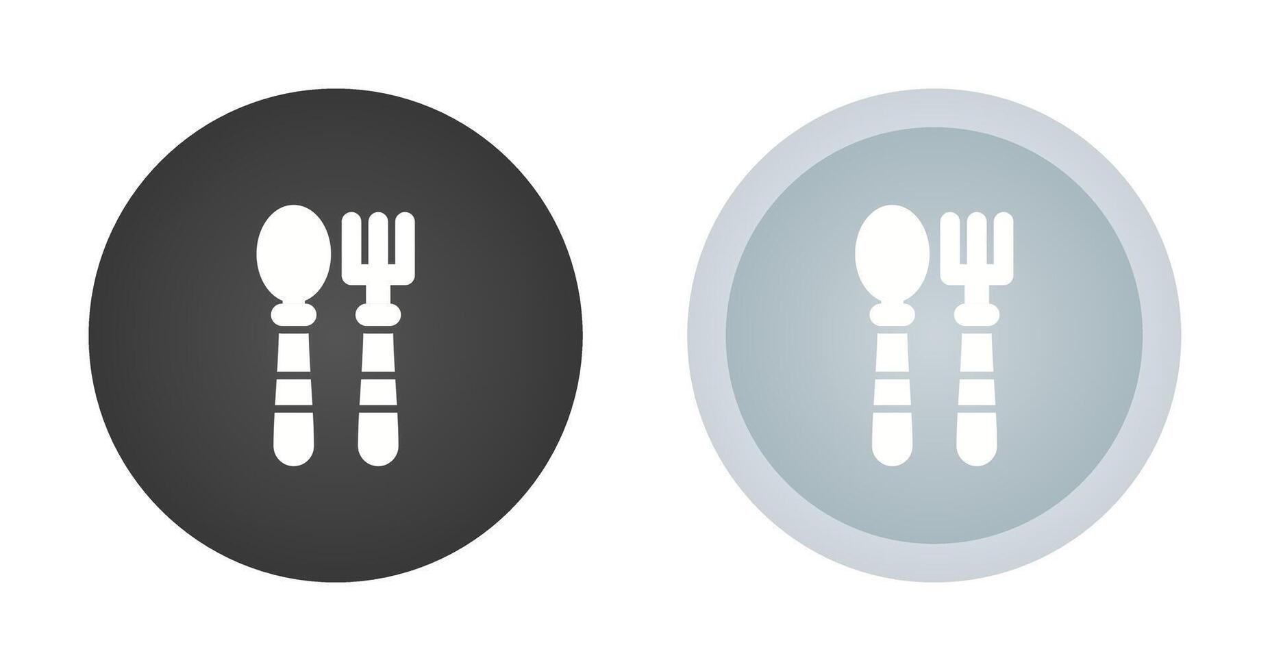 cutlery Vector Icon