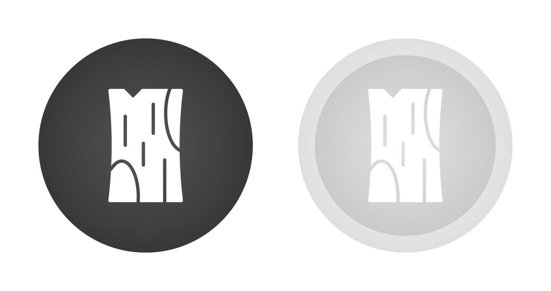 Wood Vector Icon
