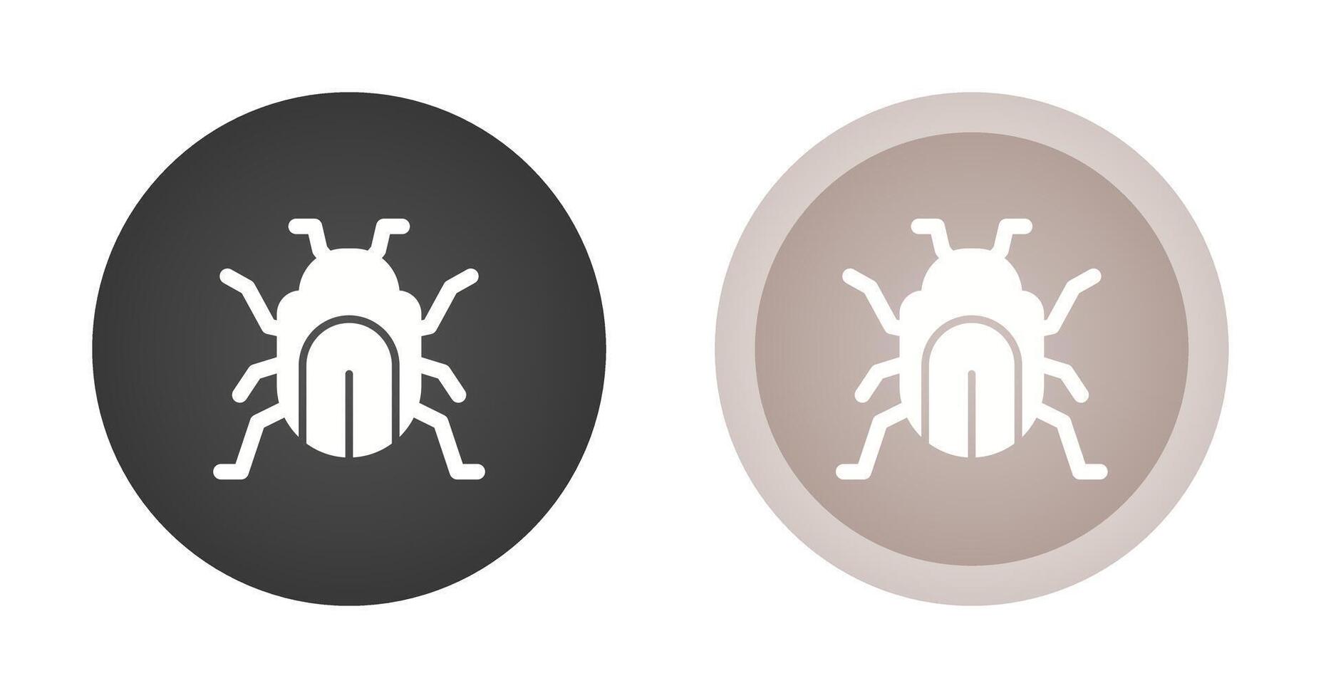 Beetl Vector Icon