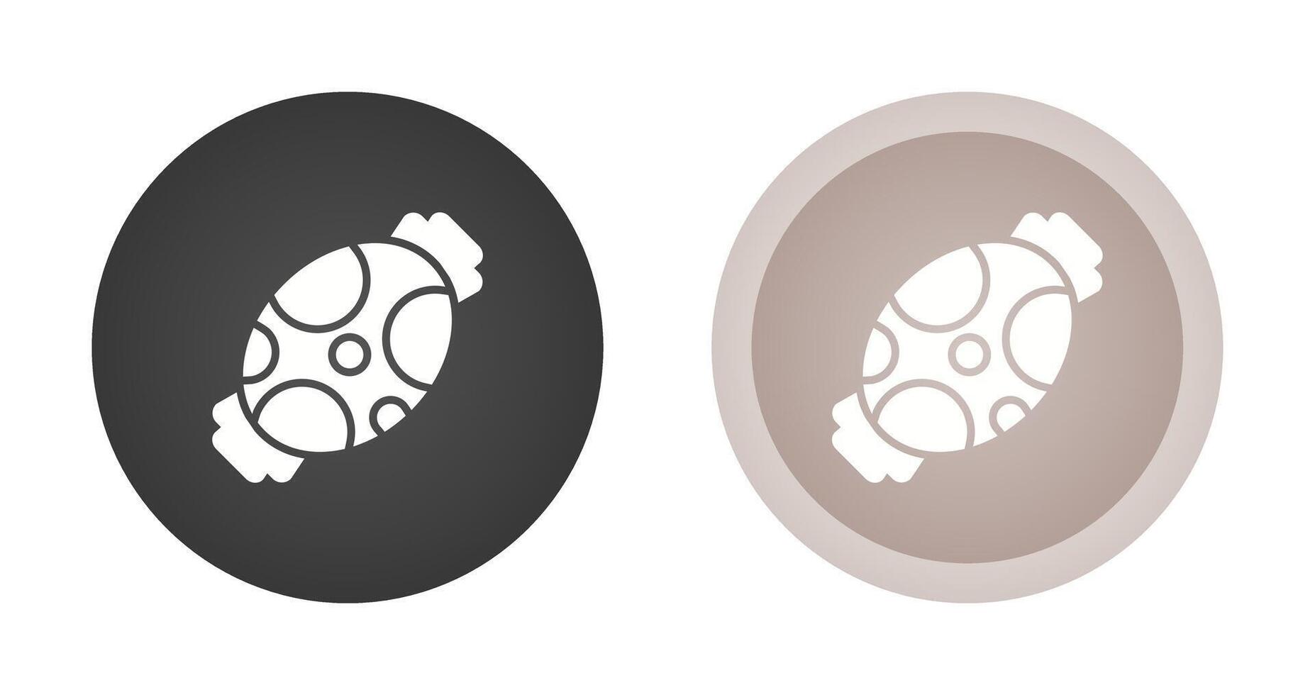 Candy Vector Icon