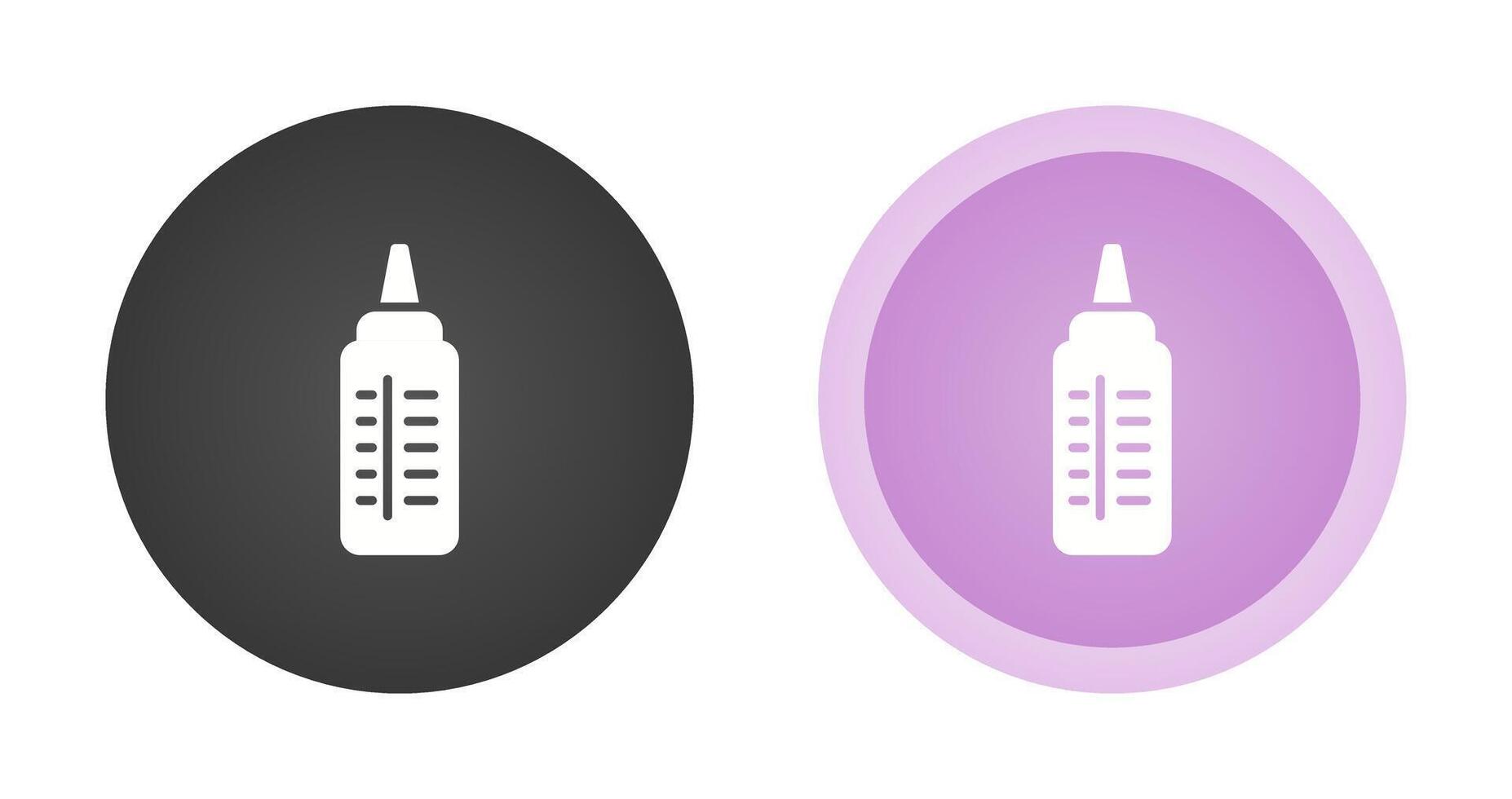 Wire Pulling Lubricant Vector Icon