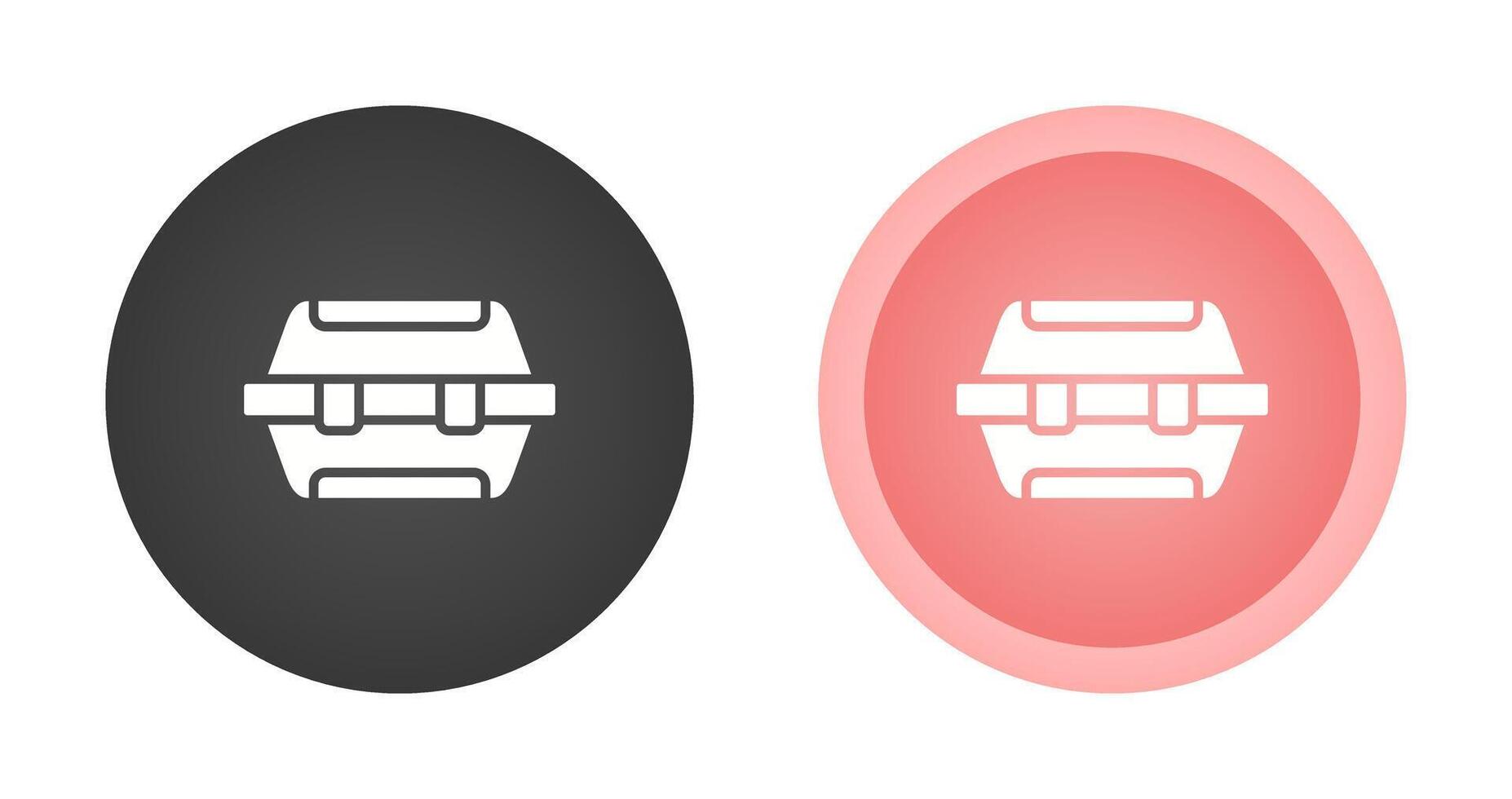 Tool Box Vector Icon