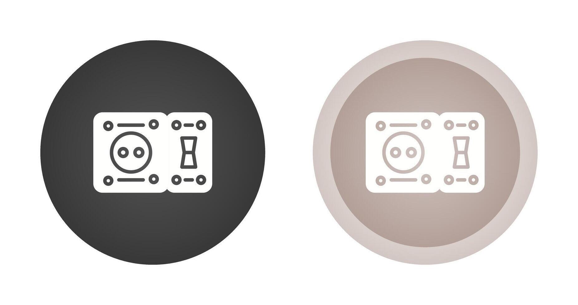 Switch Vector Icon