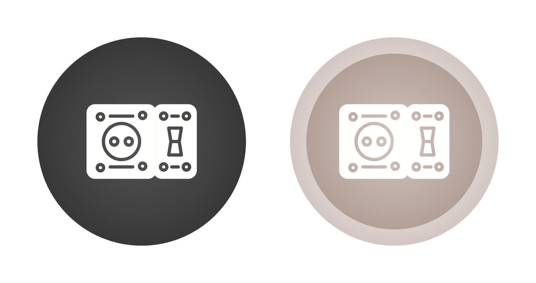 Switch Vector Icon