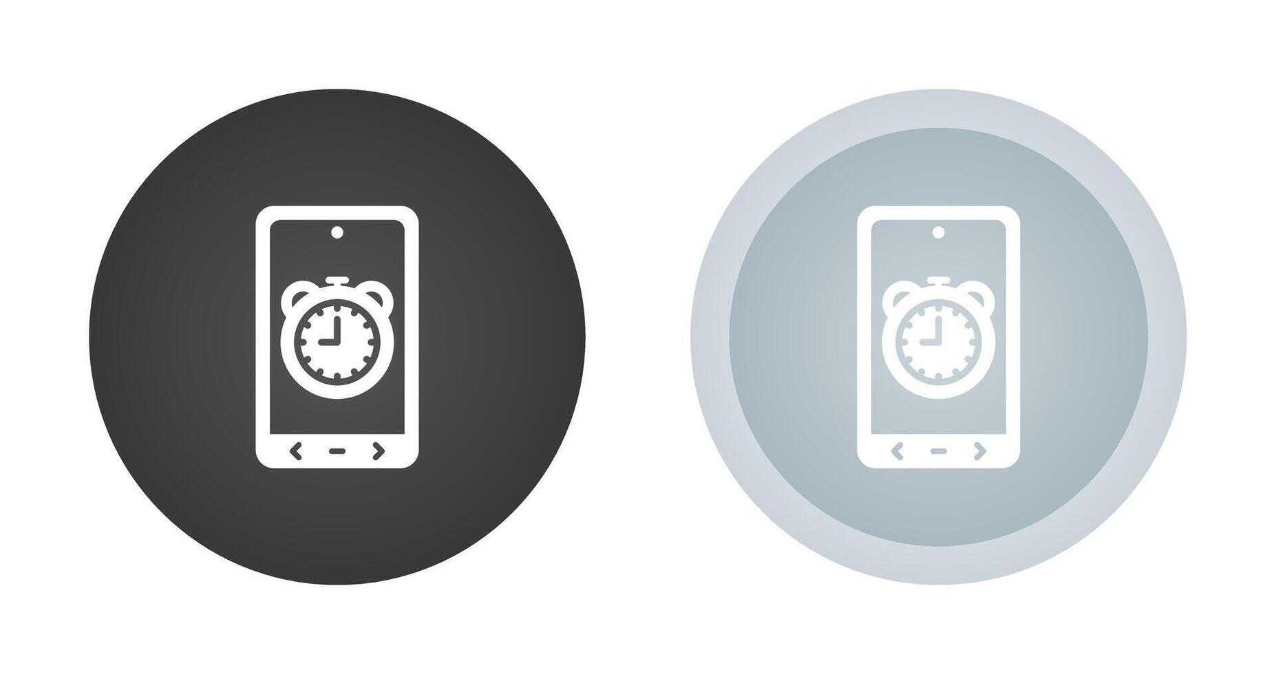 Alarm Vector Icon