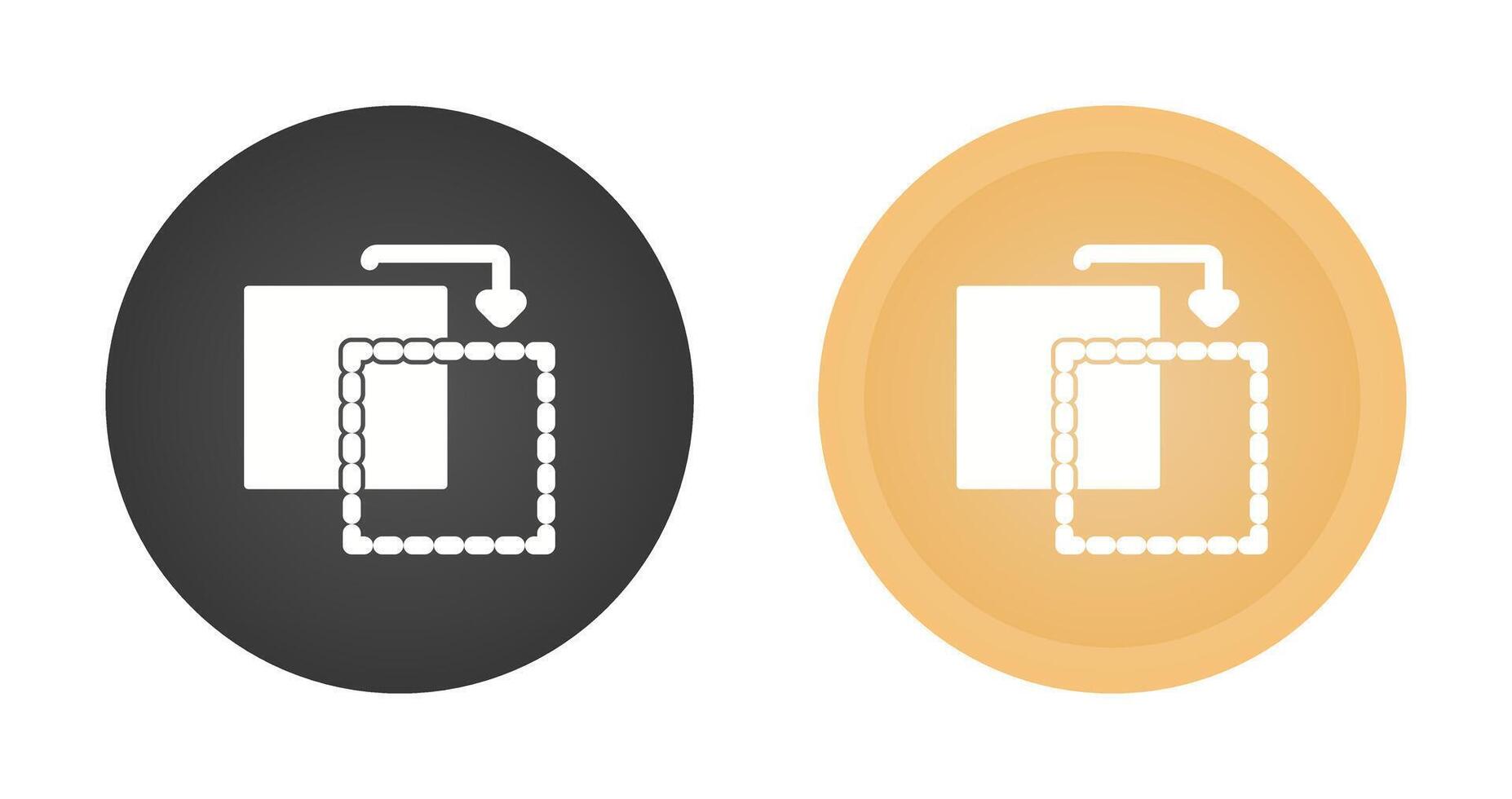 Background Vector Icon