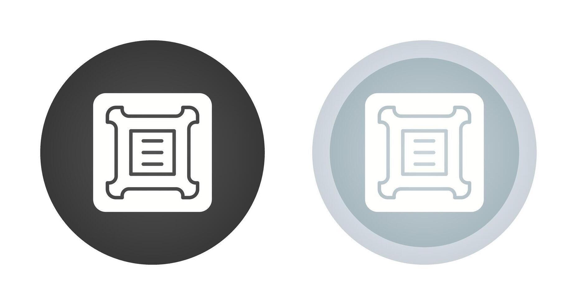 Cpu Vector Icon