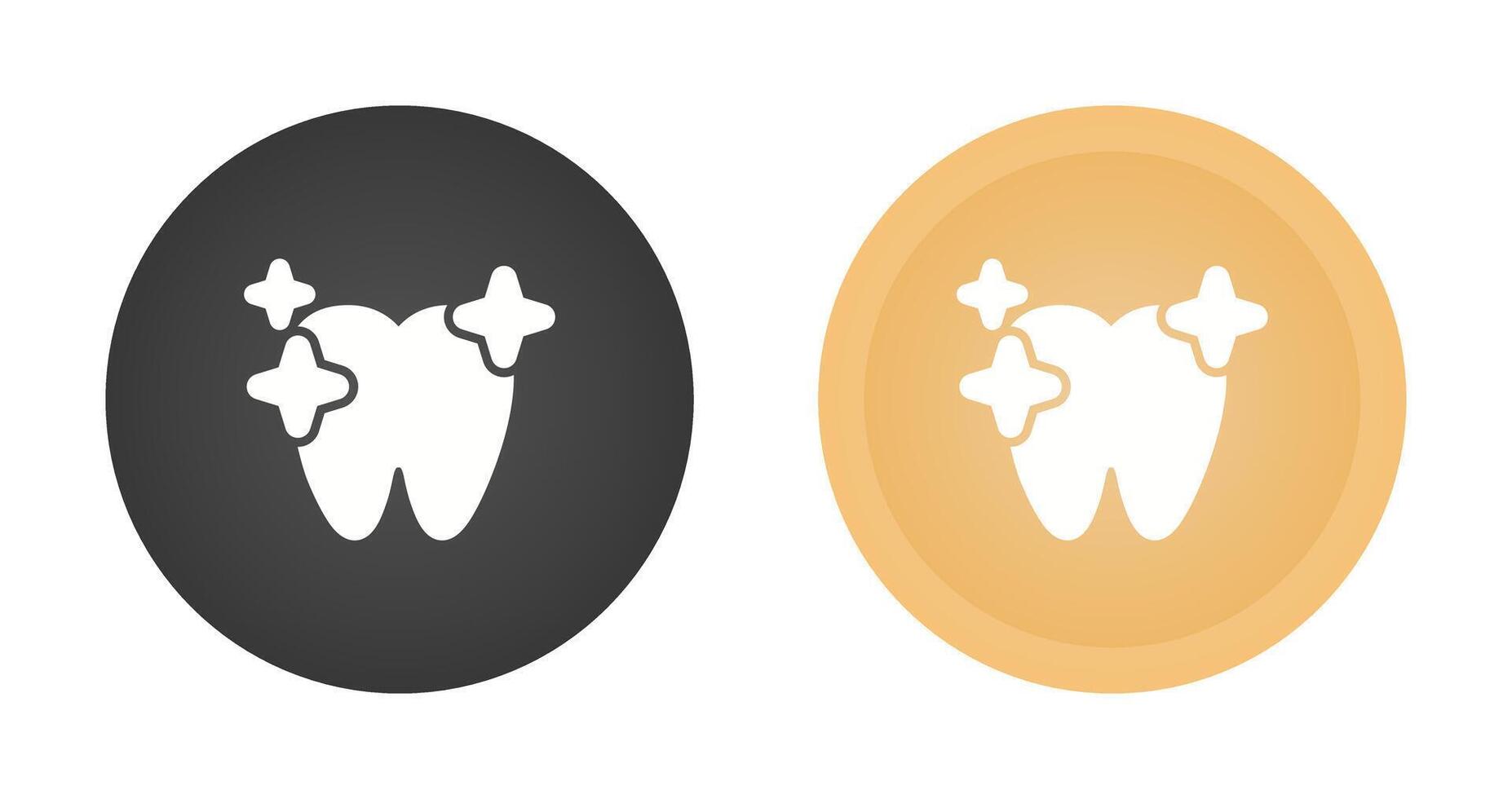 Teeth Vector Icon