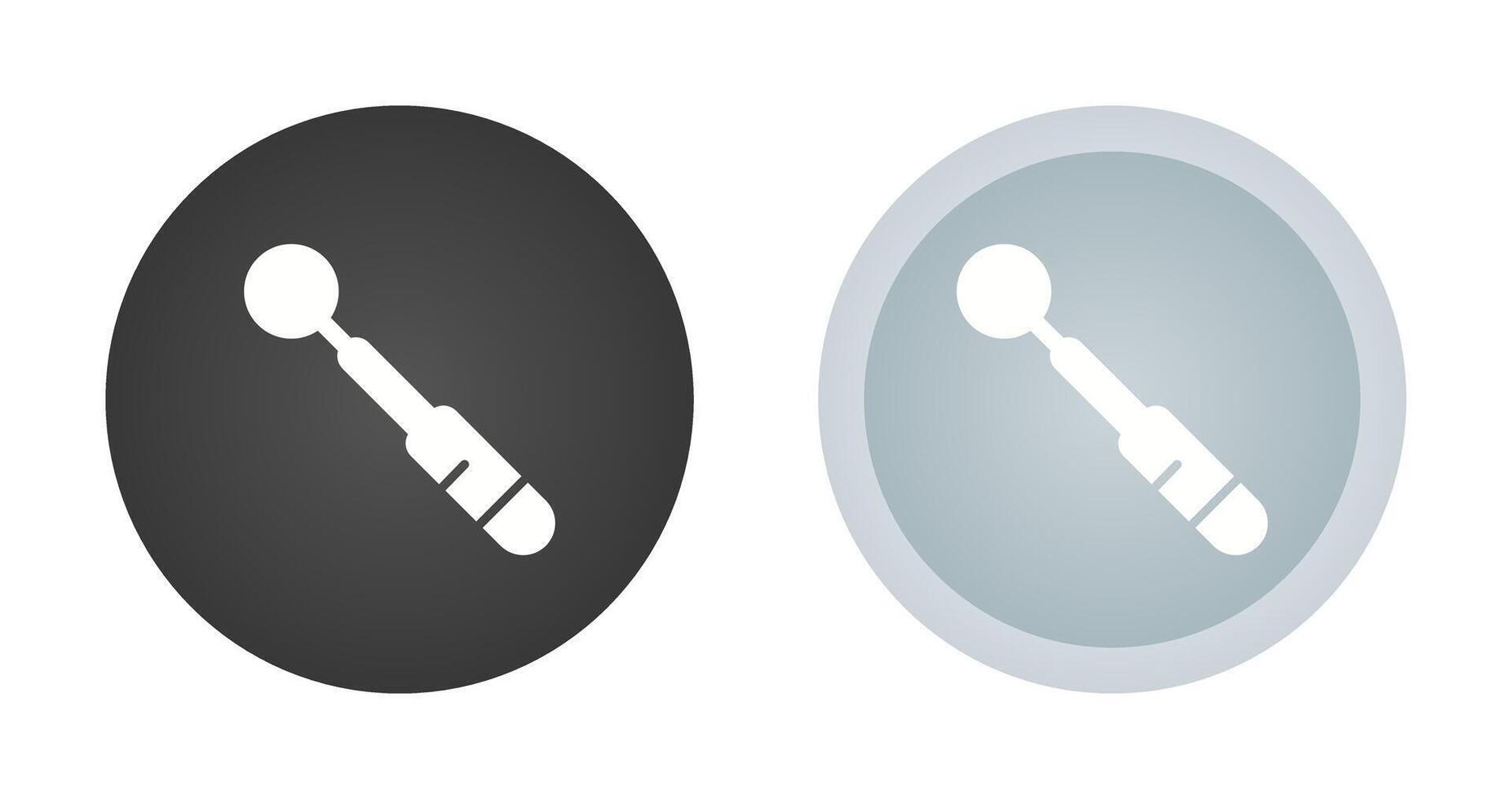 Dental Vector Icon