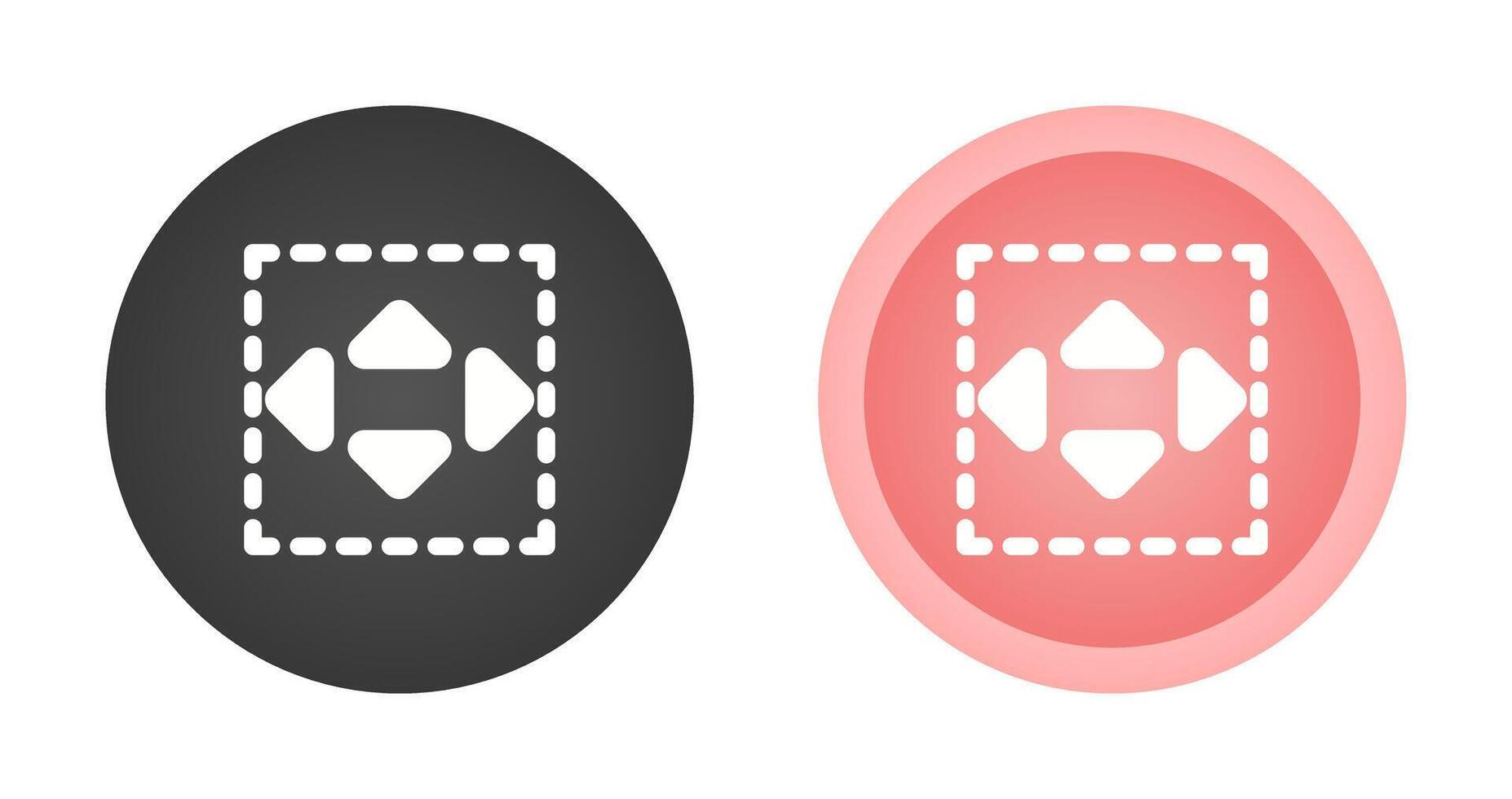 Cursor Vector Icon