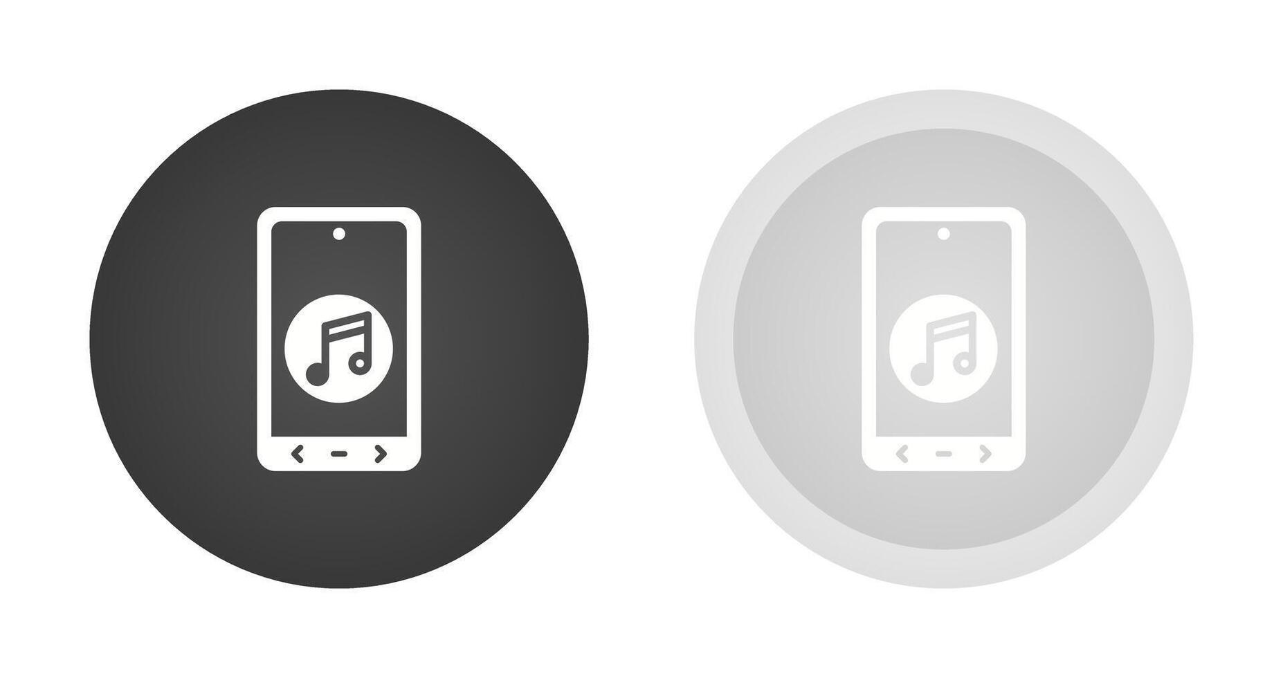 Music Vector Icon