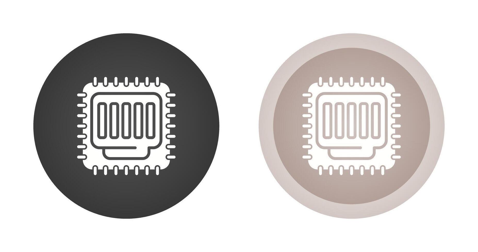 Ethernet Vector Icon