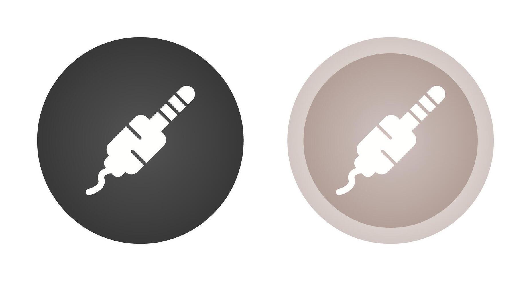 Pin Vector Icon