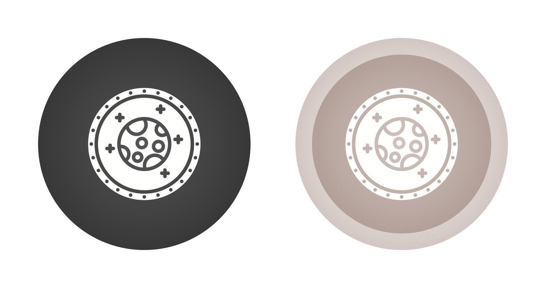 Porthol Vector Icon