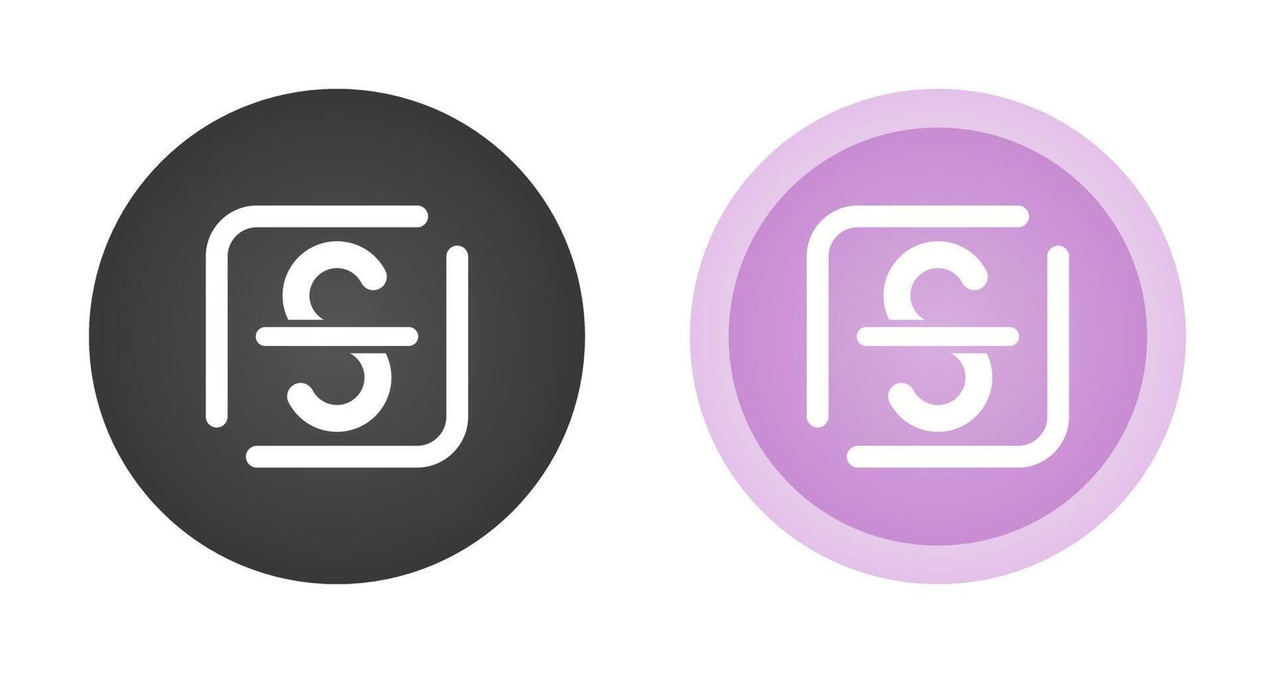 Strikethrough Vector Icon