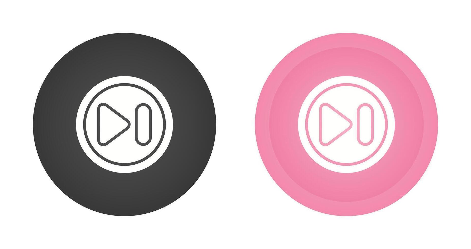 Web Browser Vector Icon