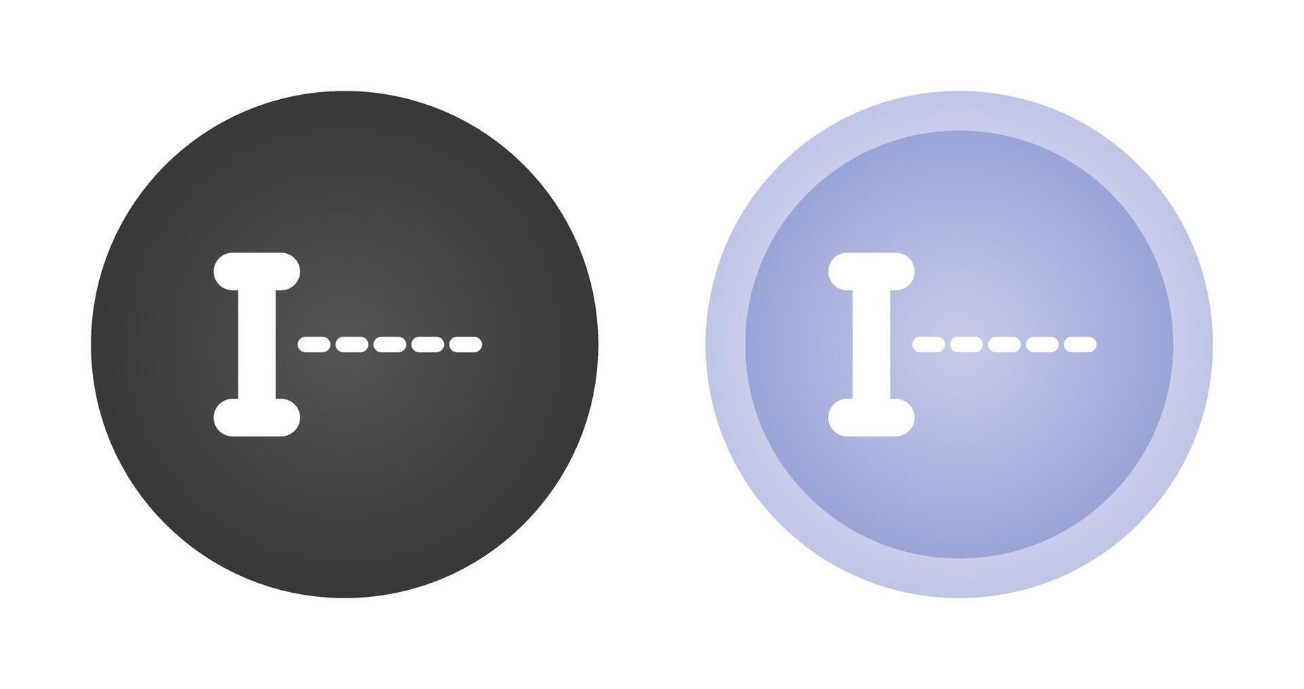 Type Vector Icon