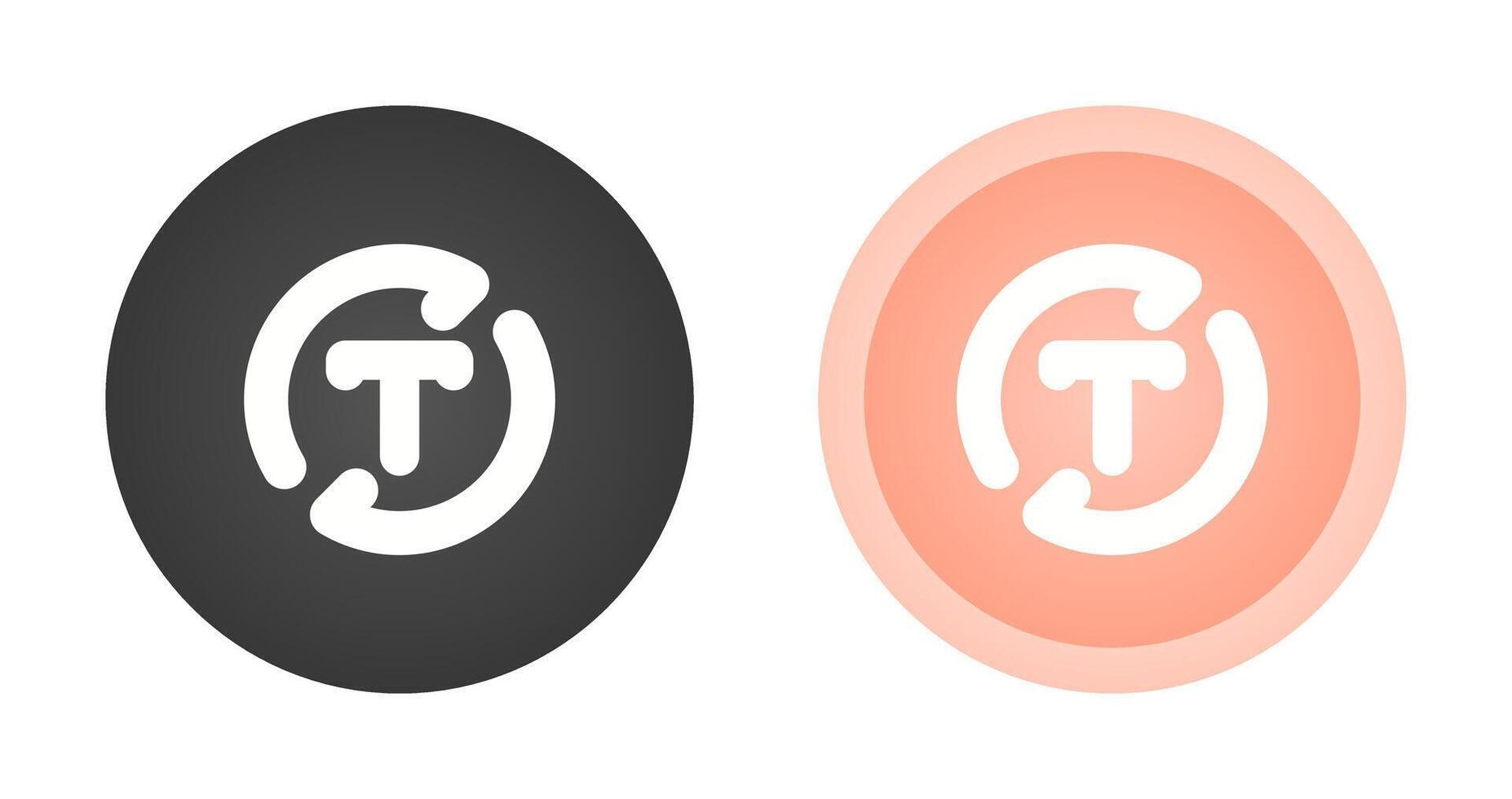 Letter Vector Icon