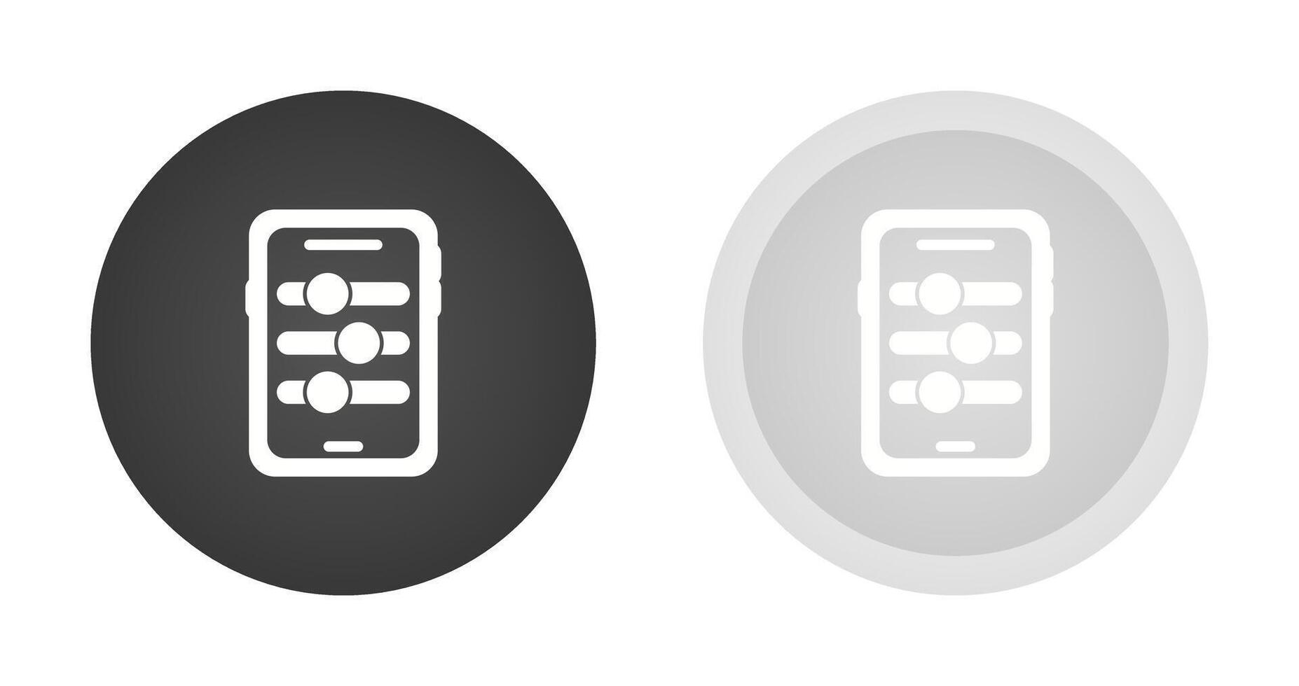 Smartphone Vector Icon