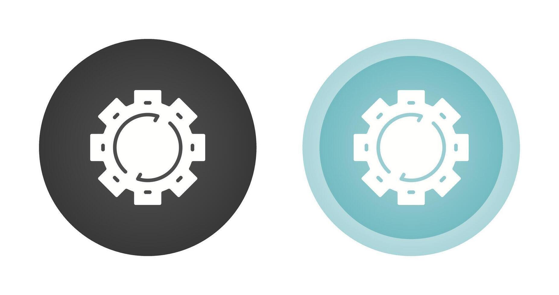 Refresh Vector Icon