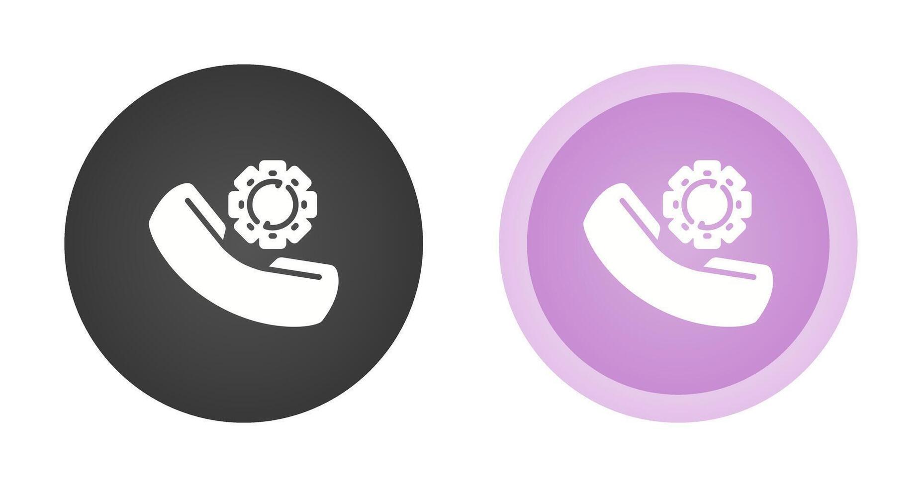 Phone Vector Icon