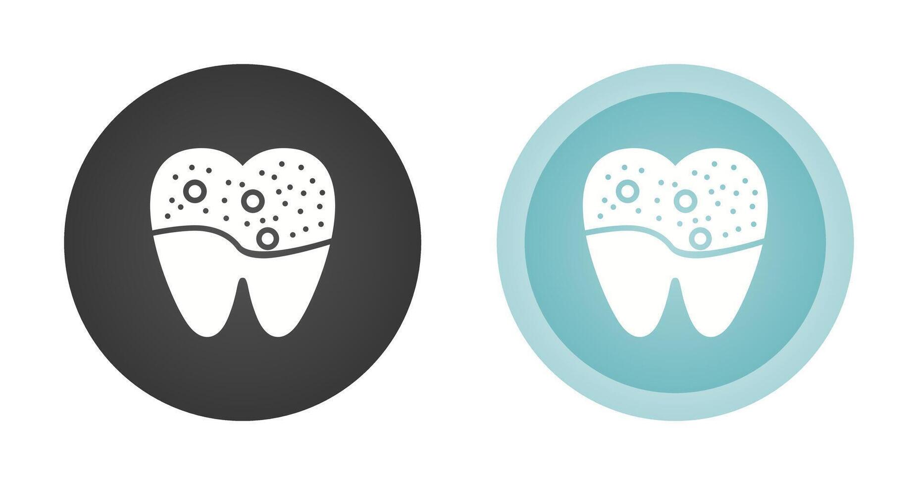 Tooth Vector Icon
