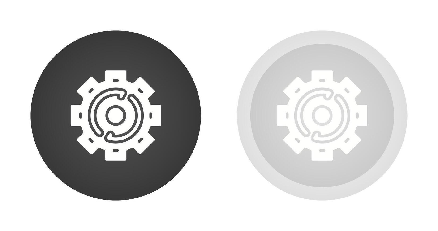 Refresh Vector Icon