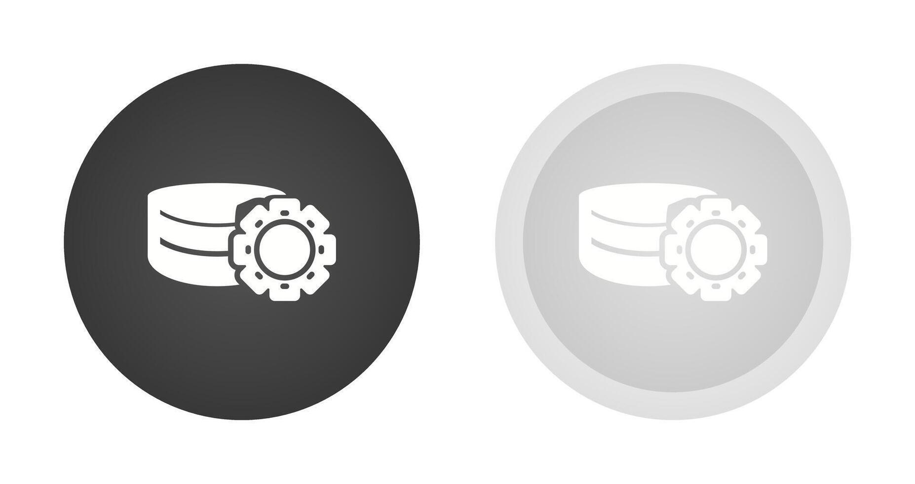 Server Vector Icon