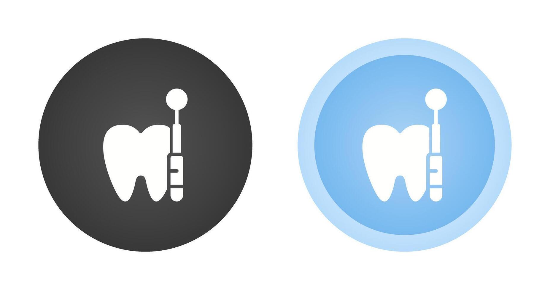 Tooth Vector Icon