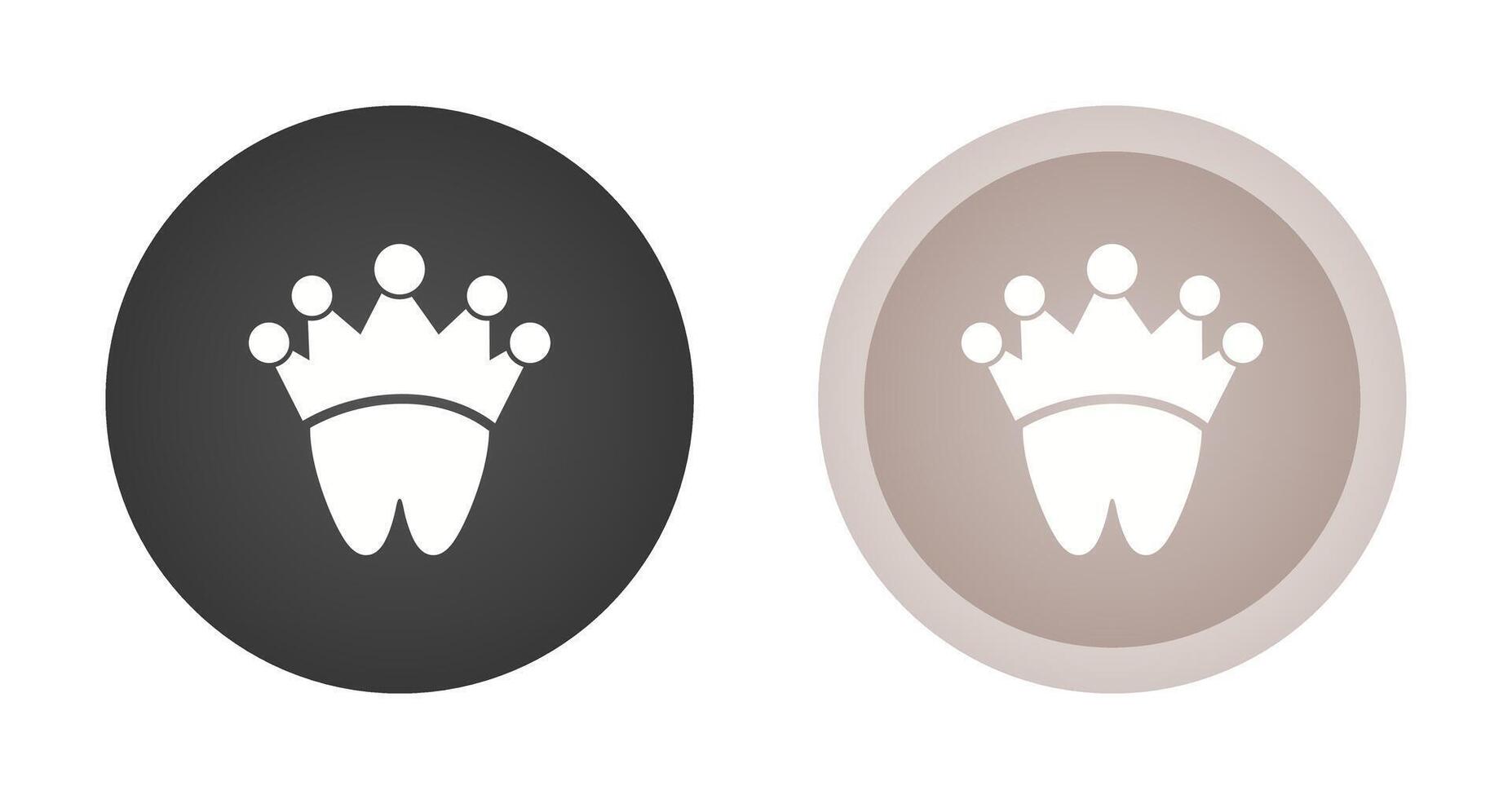 Crown Vector Icon