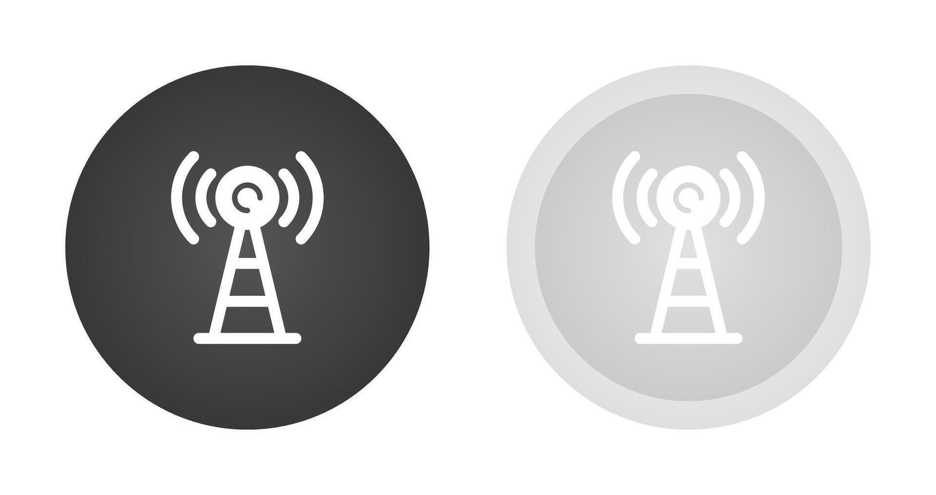 Live Vector Icon