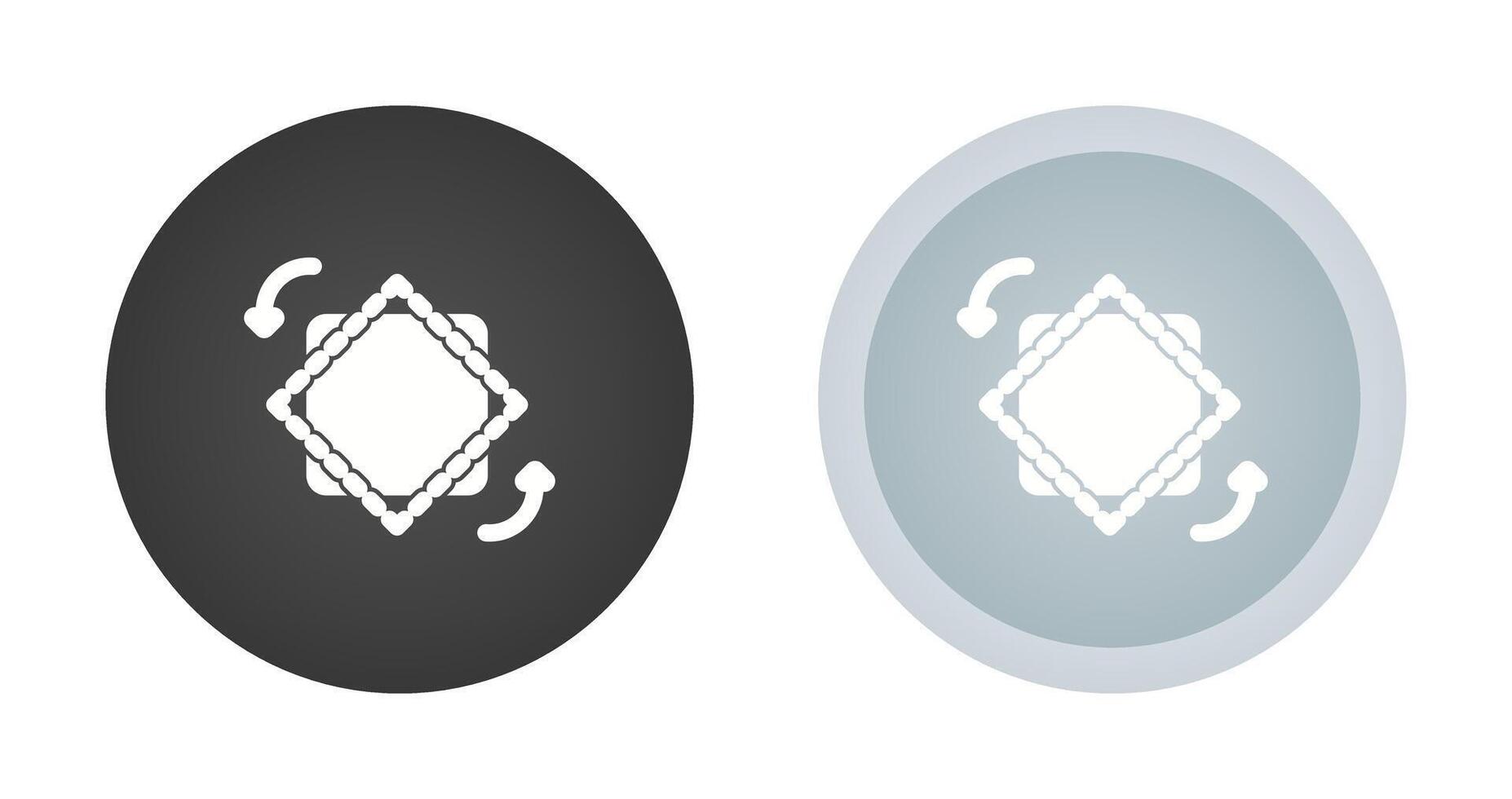 Rotate Vector Icon