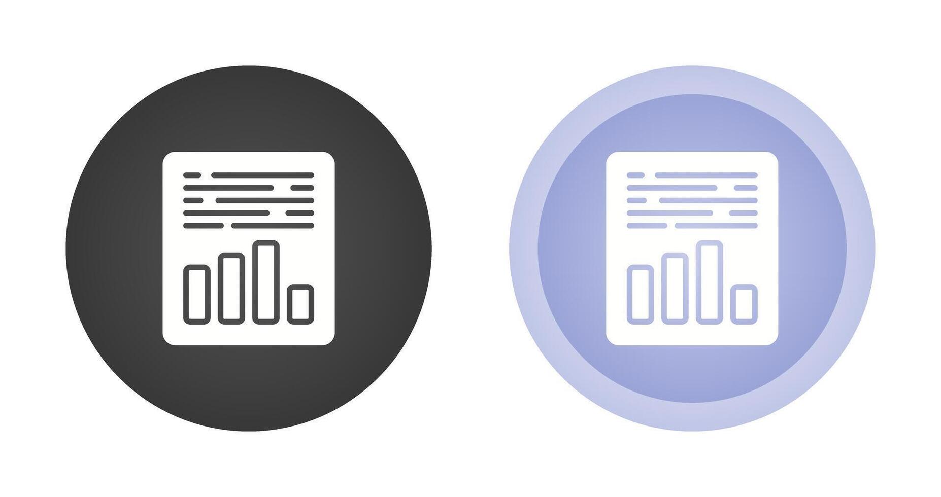 Document Vector Icon
