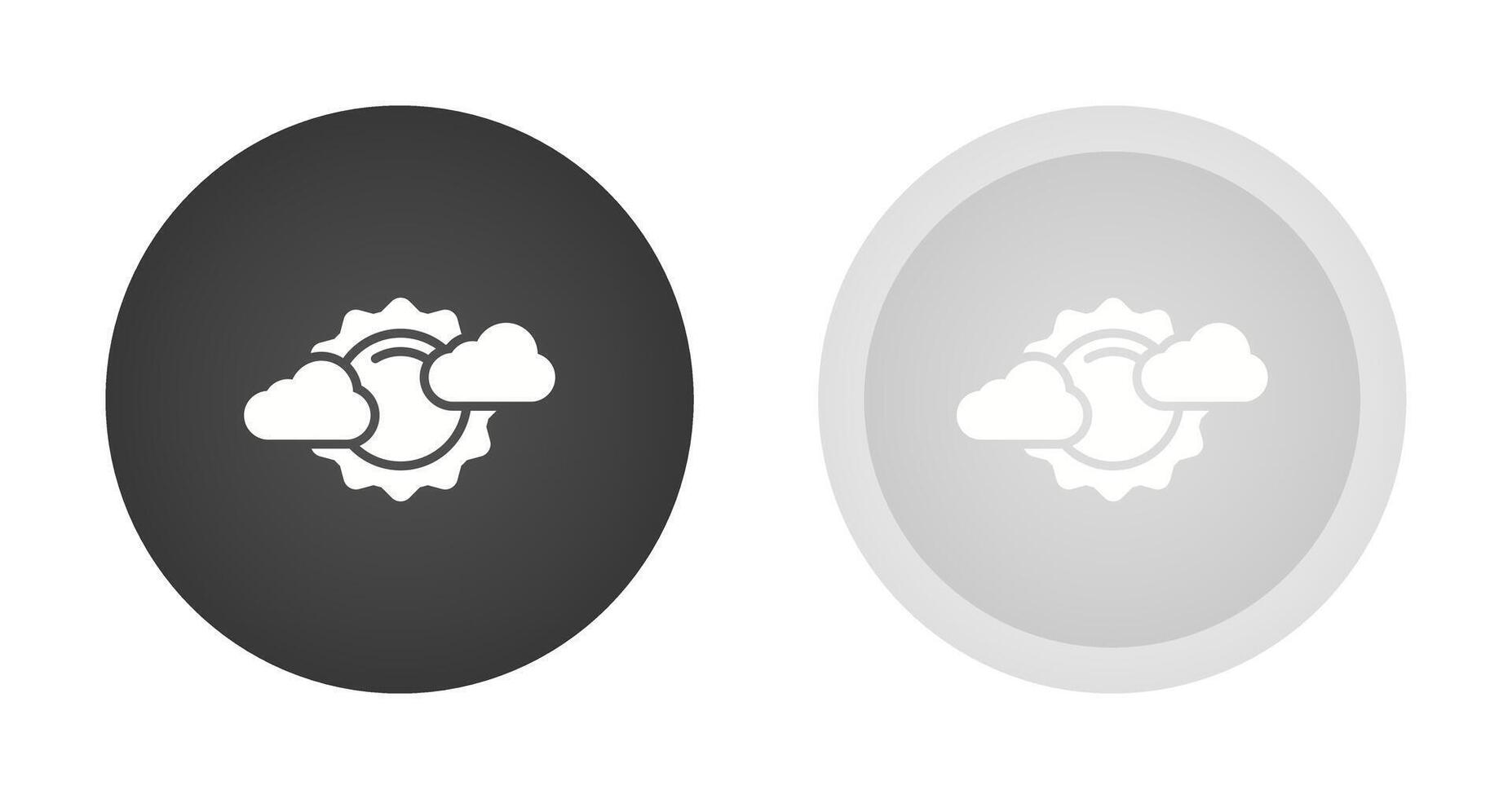Sun Vector Icon