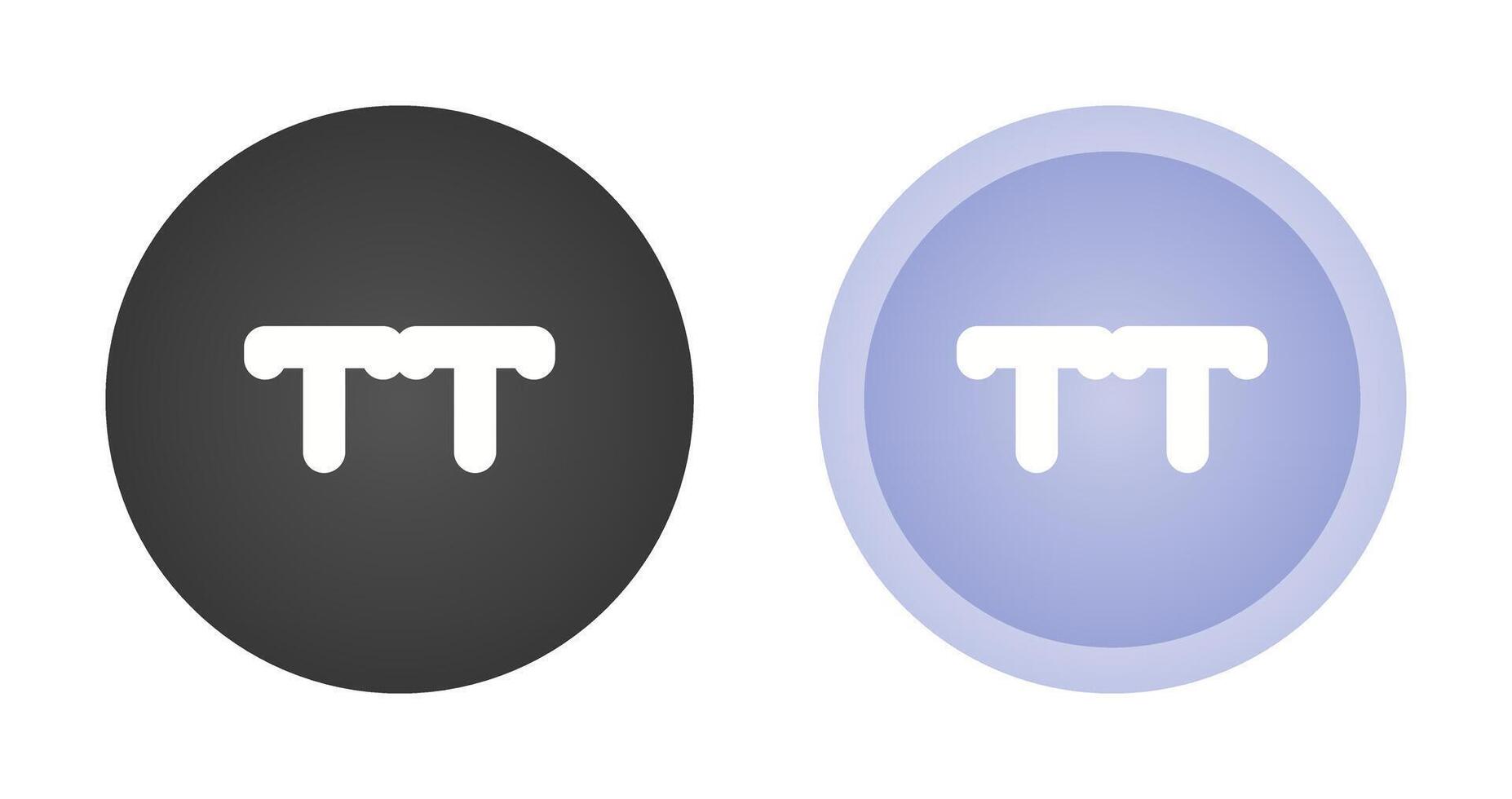 Capital Vector Icon