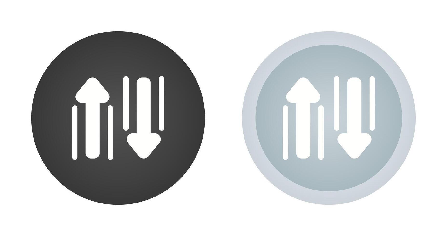 Arrow Vector Icon