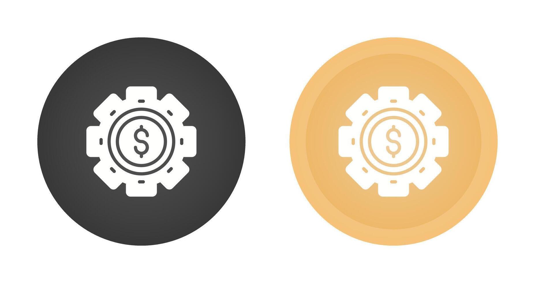 Finance Vector Icon