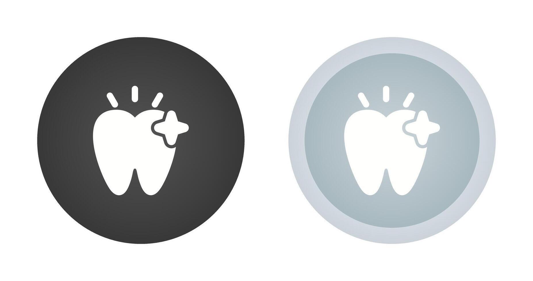 Tooth Vector Icon