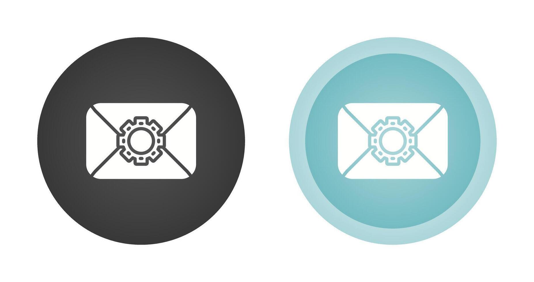 Envelope Vector Icon